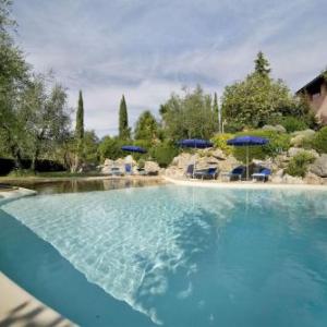 Borgo San Lorenzo Villa Sleeps 9 Air Con WiFi