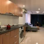 Luxury condo bright and cozy at heart of Nimman