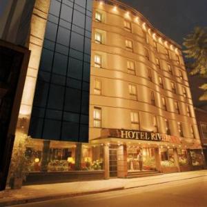 Hotel Solans Riviera