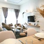 Subang City Apartment l Walk Summit l 5-Min Sunway Kuala Lumpur