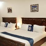 Hotel Diamond Lodge Karachi Karachi