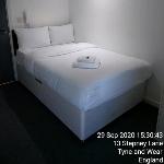 Trendy 2 Bed Apartment NEWCASTLE CITY CENTRE - SK