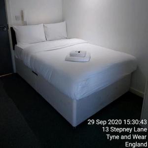 Trendy 2 Bed Apartment NEWCASTLE CITY CENTRE - SK