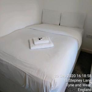 Trendy 4 Bed Apartment NEWCASTLE CITY CENTRE - SK