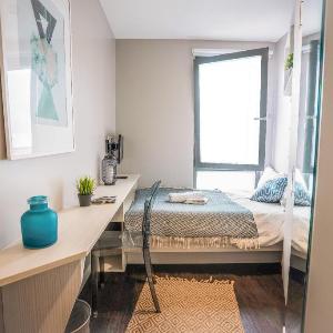 En Suite Room EALING - SK 7_03B