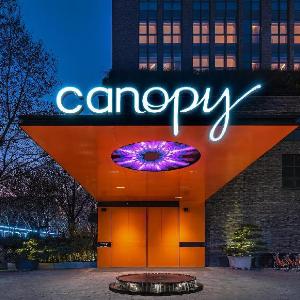 Canopy by Hilton Hangzhou West Lake
