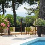 Residence in Aix en Provence 