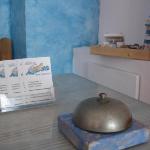 Bed and Breakfast in Carboneras 