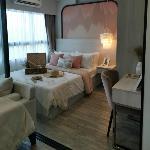 Brand new condo Hua Hin 106