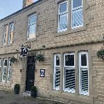 Castle View Bed and Breakfast Morpeth 