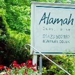 Alamah Guest House