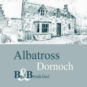 Albatross B&B Dornoch