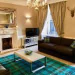 Escape to Edinburgh @ Abercromby Place Edinburgh 