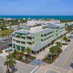 Holiday Inn Express St Augustine Vilano Beach