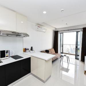 LOVINA 17-11 at Harbour Bay Residences