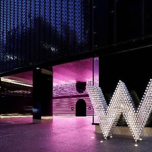 W Osaka