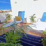 Apartment in Frigiliana 