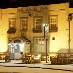 The Angel of Corbridge Limited