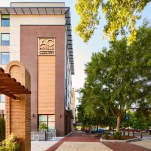 AC Hotel Columbus Downtown GA