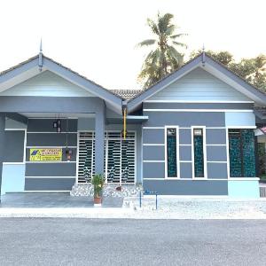 Abe D Maras Homestay
