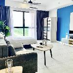 Comfy Stay w/ Xiamen University View @ Bell Suites