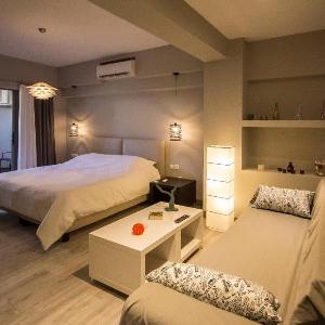 Athens Suites - Suite 102 by the Acropolis