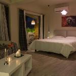 Athens Suites - Suite 201 by the Acropolis Athens 