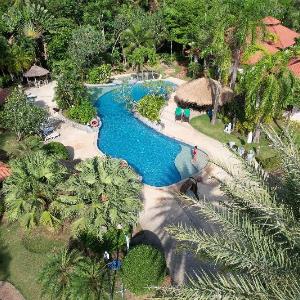 The Krabi Sands Resort