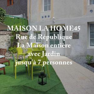 Location de Maje Home 45