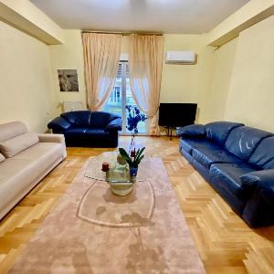 Chic Elegant Fully Renovated Apt Kolonaki!