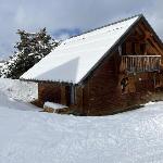 Chalet Bastilor