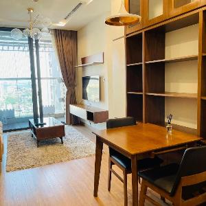 Vinhomes Metropolis Residence - CitiHome