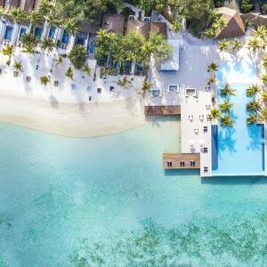 Villa Nautica Paradise Island Resort