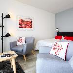 Apartment in Clermont Ferrand 