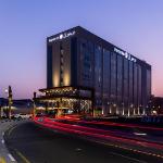 Premier Inn Dubai Dragon Mart Dubai