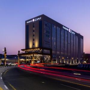 Premier Inn Dubai Dragon Mart