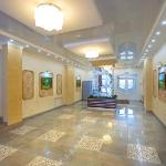 Sosnovy Bor Hotel 