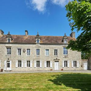 Manoir de l’Ormel