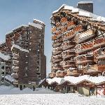 Residence in Morzine 