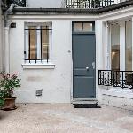 Montmartre Apartments - Matisse