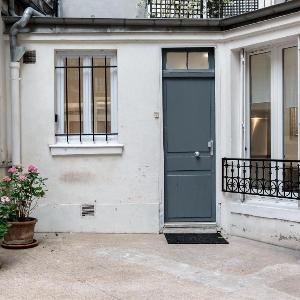 Montmartre Apartments - Matisse