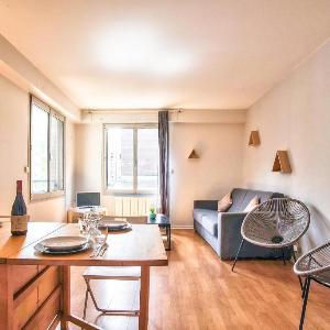 Appartement Montparnasse Gaîté 1