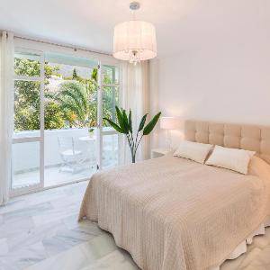 Marbella Real 2 Bedroom Seaside