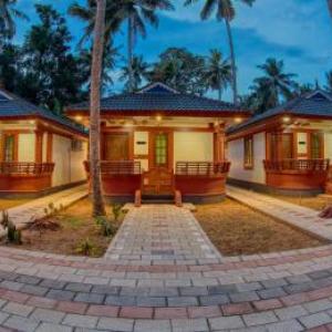 LEISURE VALLEY BEACH RESORT