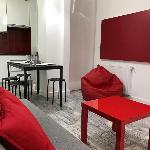 Smart-Tech Plaza Apartament Salamanca