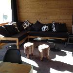 Apartment in Val Thorens 