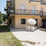 Apartment in Rosolina Mare 