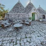 I Trulli Dell’Uliveto