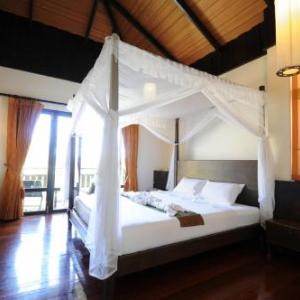 Kao Tao Villa Beach Resort-Hua Hin