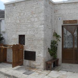 Taverniere dei Trulli Casa vacanze